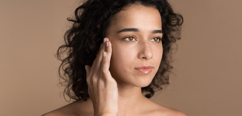 How to Cure Dry Skin?