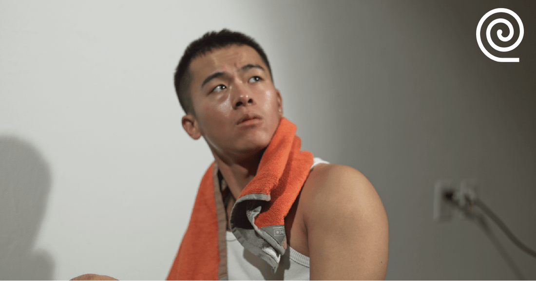 Are you finally motivated to work out this year? Find how the gym towel enhances performance and ease of use. - Doctor Towels