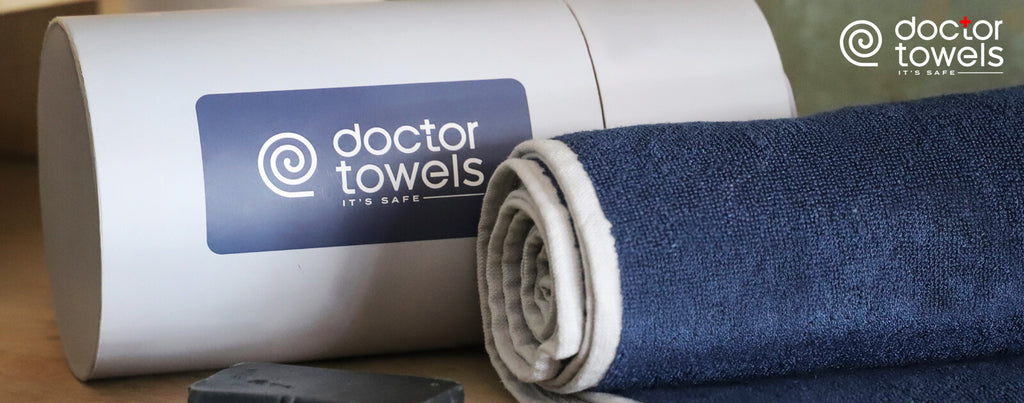 Why does the length of your bath towels matter?