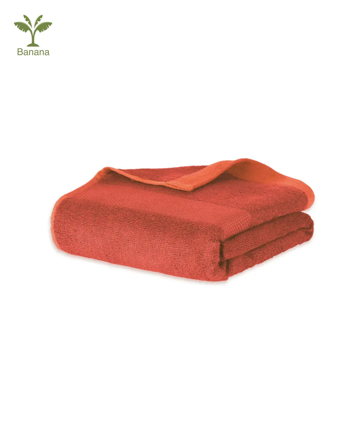 Banana Super Light Weight Terry Towels | 70 x 140 CMS