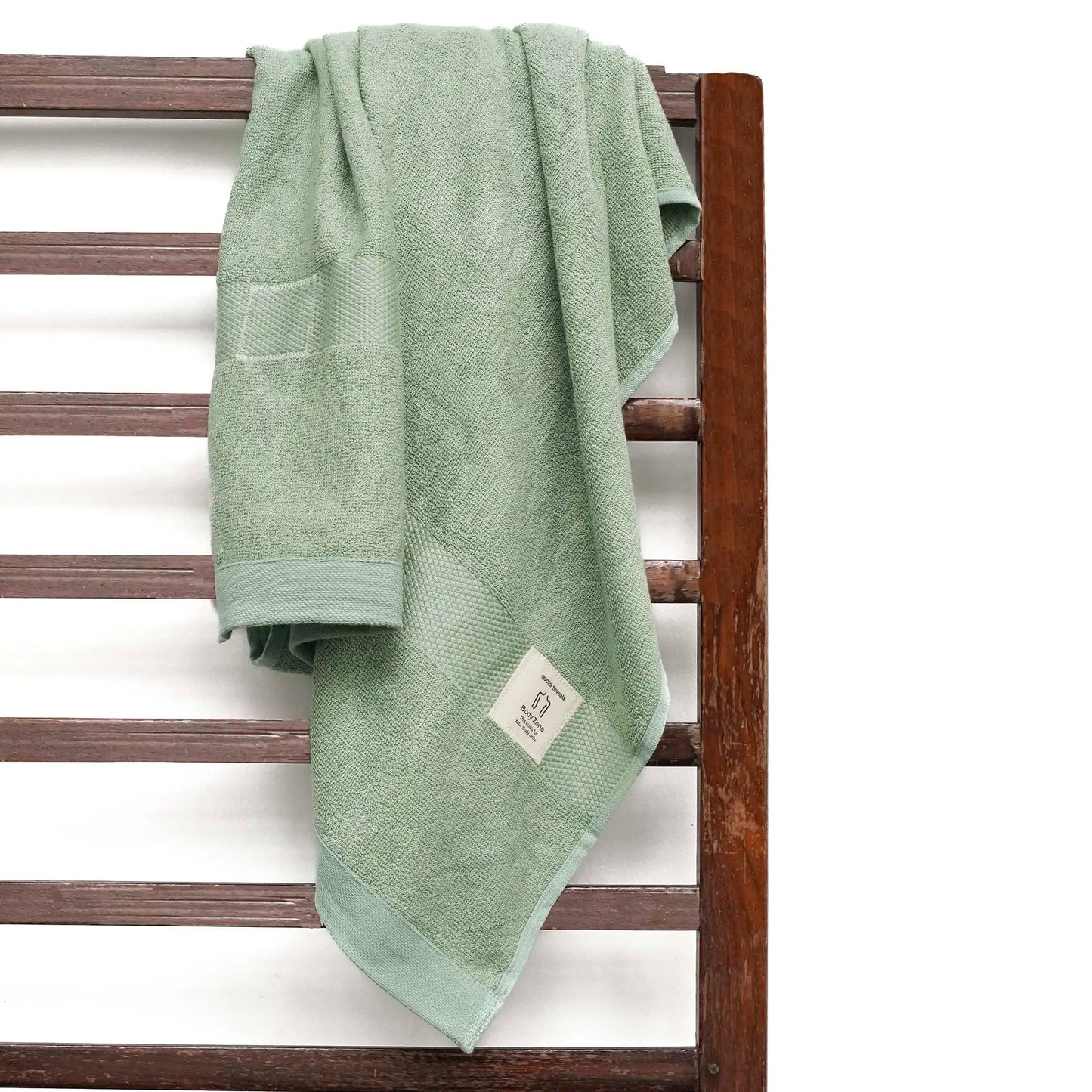 Banana Super Light Weight Terry Towels | 75 x 150 CMS