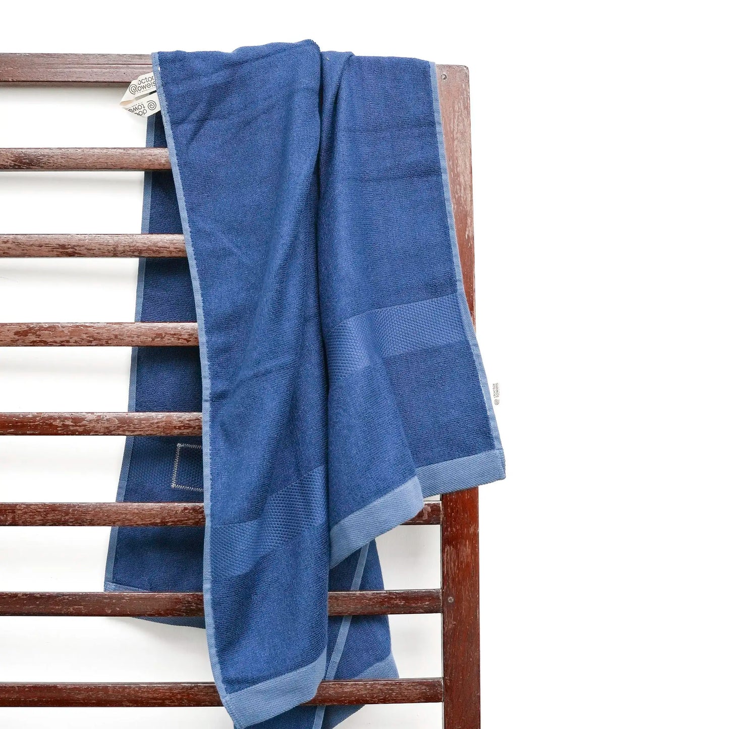 Banana Super Light Weight Terry Towels | 75 x 150 CMS