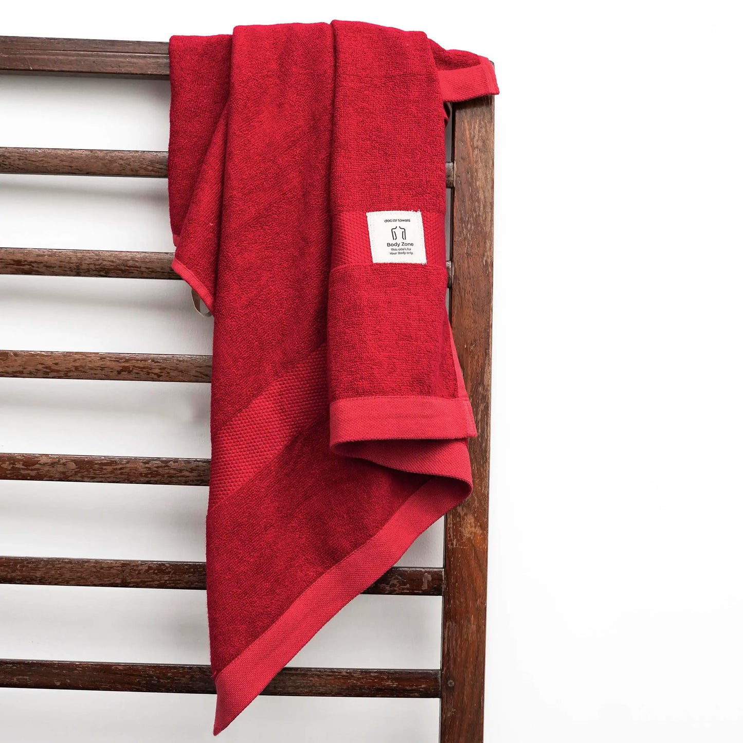 Banana Super Light Weight Terry Towels | 75 x 150 CMS