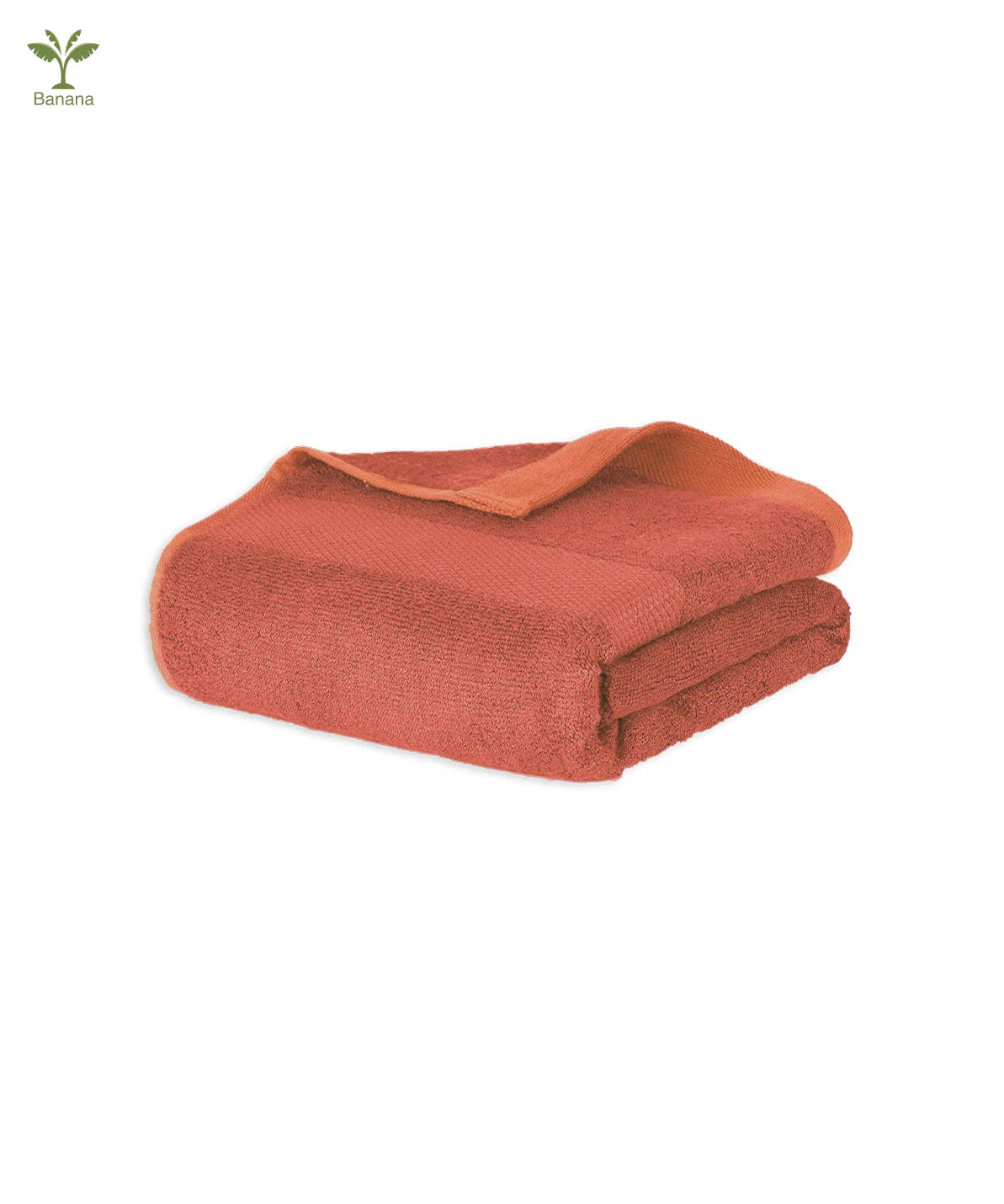 Banana Super Light Weight Terry Towels | 75 x 150 CMS