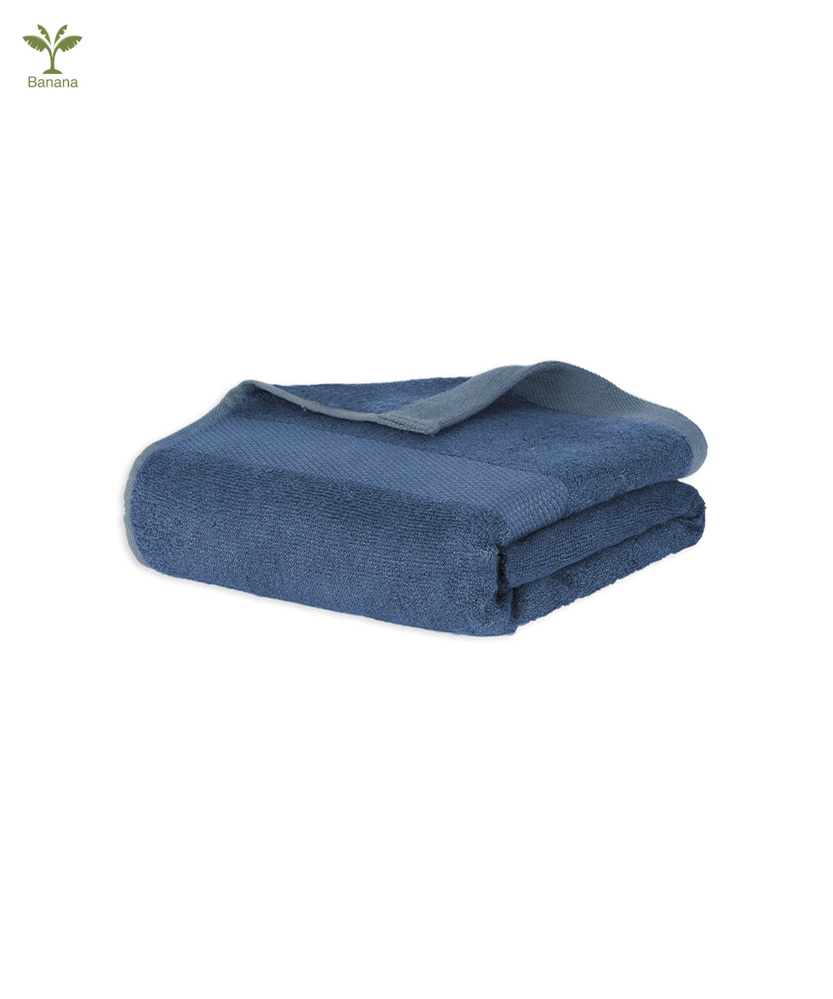 Banana Super Light Weight Terry Towels | 70 x 140 CMS