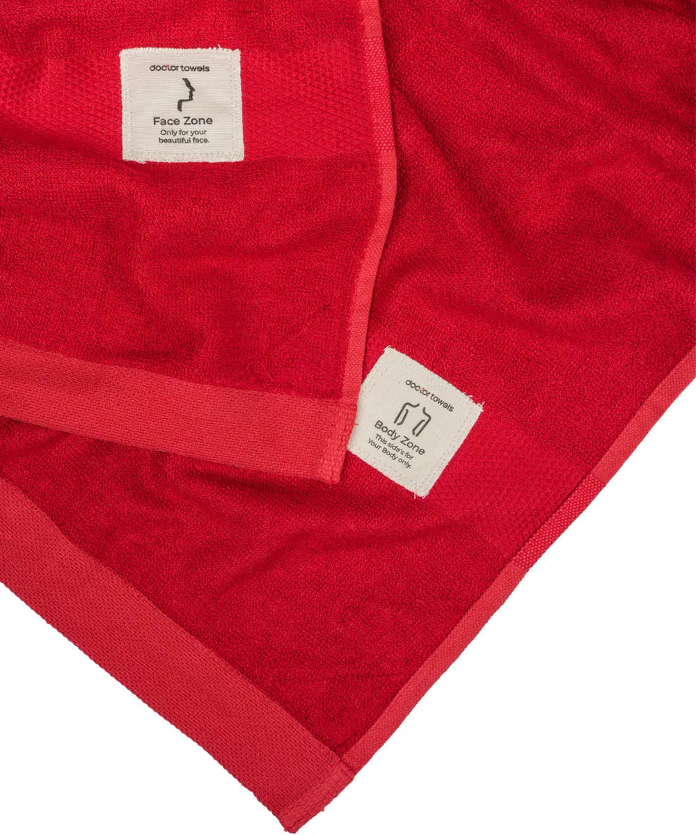 Banana Super Light Weight Terry Towels | 75 x 150 CMS