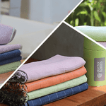 4 Differences between Terry Towels and Double Cloth Towels - Doctor Towels
