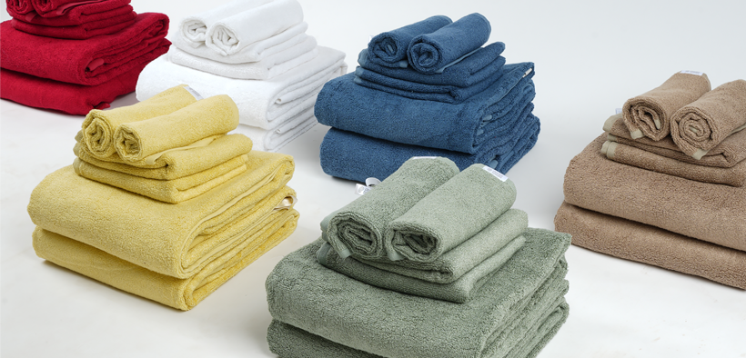 5 Reasons to Switch From Regular Towels to Feel-Good Doctor Towels