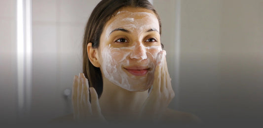 Your Skin Looks Clean — But Is It Truly Safe?