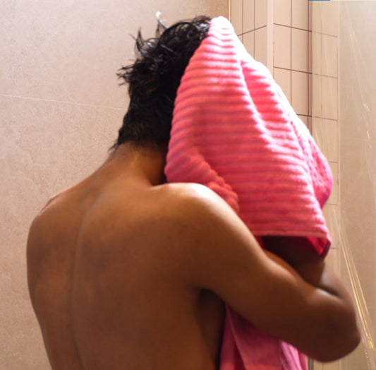 Why Does Your Skin Feel Itchy After a Shower??