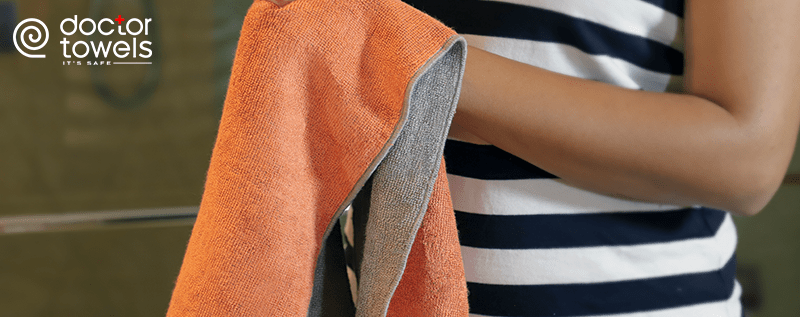 ANTIMICROBIAL TOWELS: MARKETING GIMMICK OR A HONEST SOLUTION? - Doctor Towels