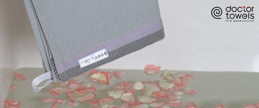 Bath Towels | Bamboo Towels | Doctor Towels - Doctor Towels