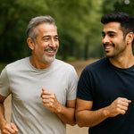 The Little Habits That Shape Dad’s Wellbeing