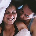 Love is Meant to Be Shared — But Personal Hygiene Shouldn't Be
