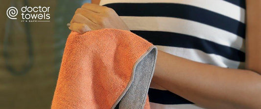 Hand Towels | Seasonal Towels | Doctor Towels - Doctor Towels