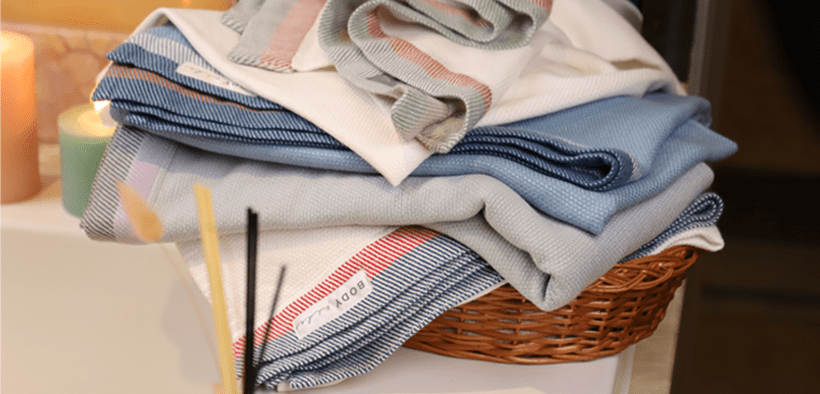 How to Choose the Perfect Towel? - Doctor Towels