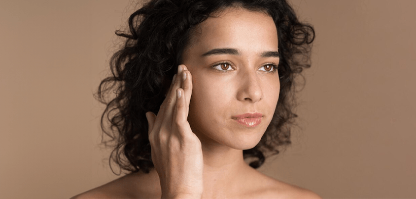 How to Cure Dry Skin? - Doctor Towels