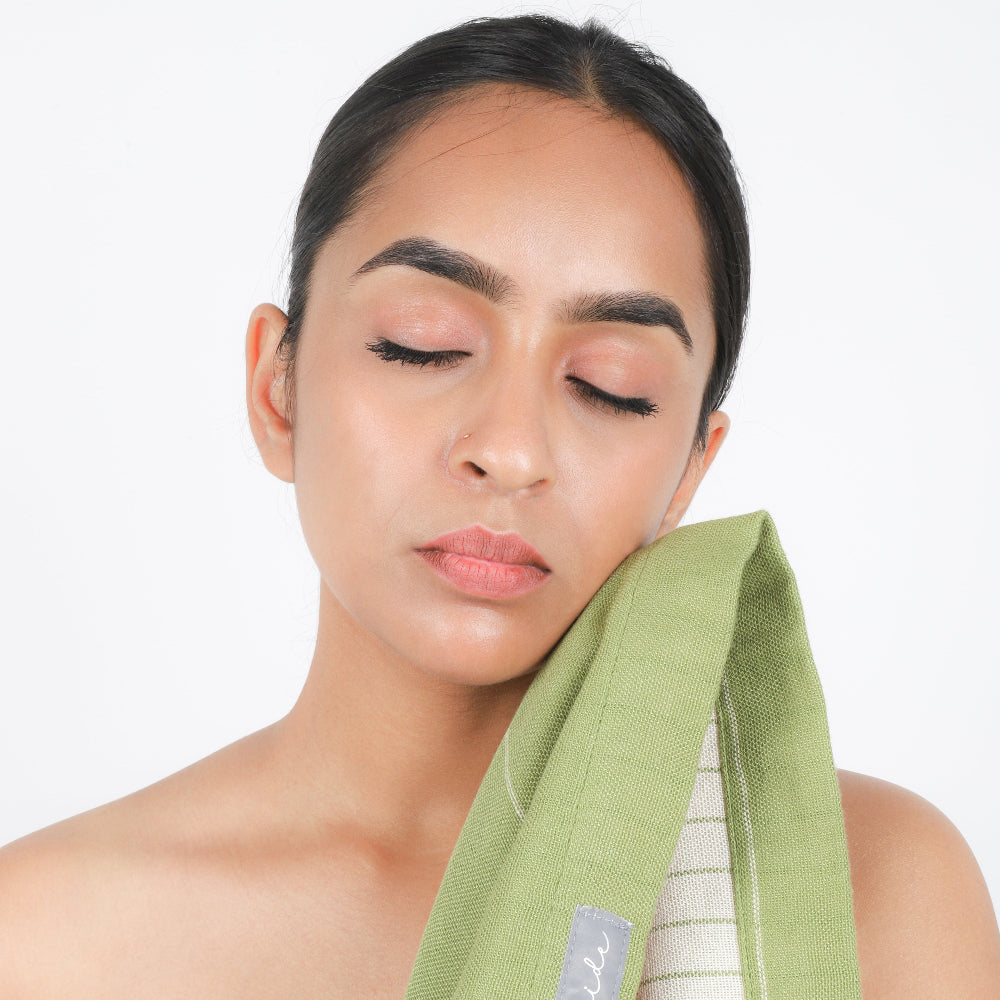Face Towels