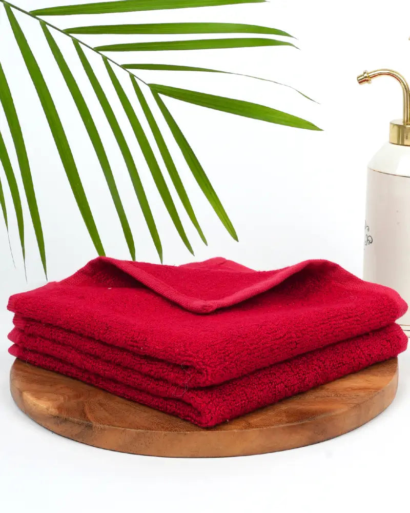 Bamboo Towels