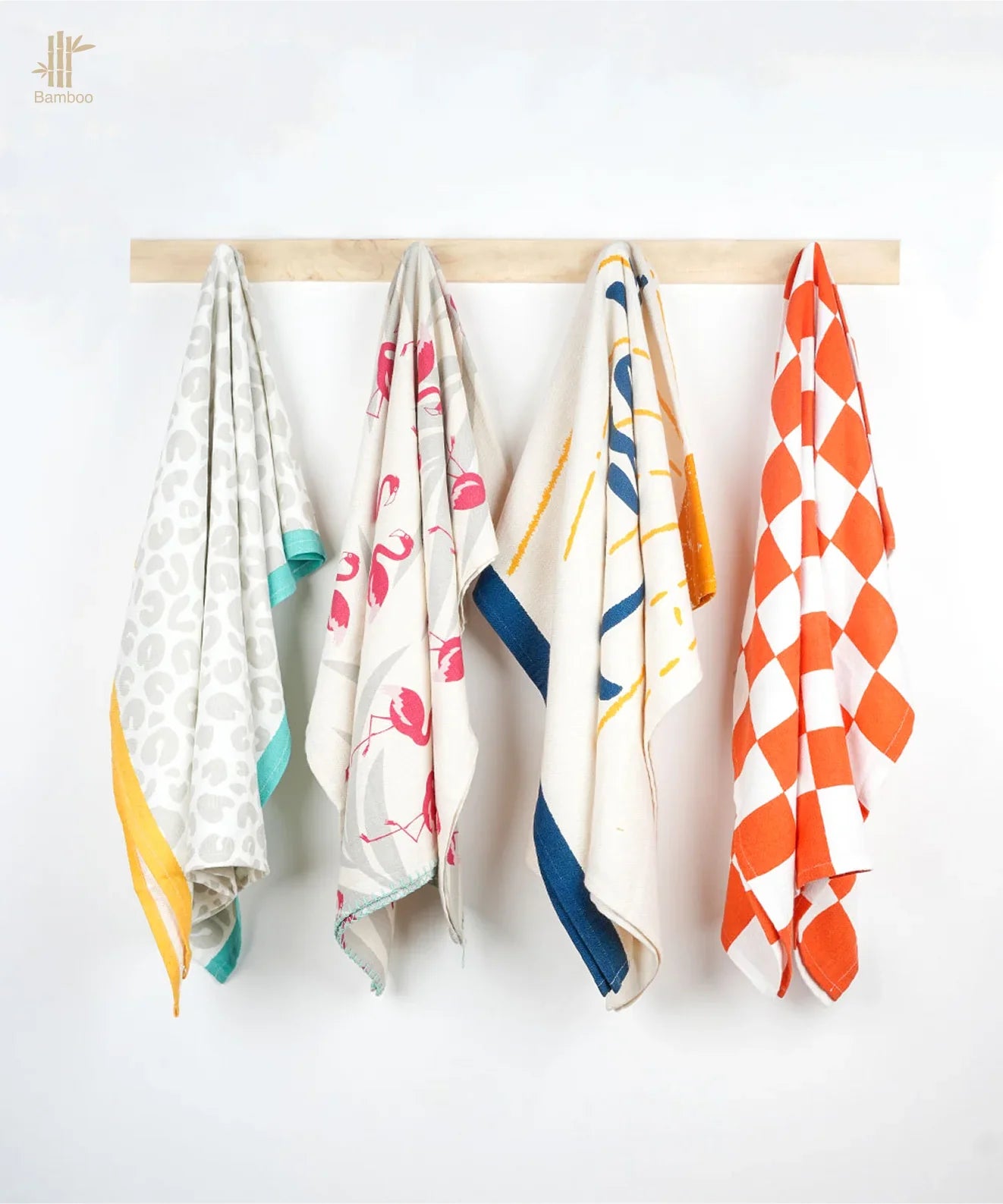 Thirsty Towels