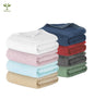 Banana Super Light weight Terry | 75 x 150 CMS | Pack of 8