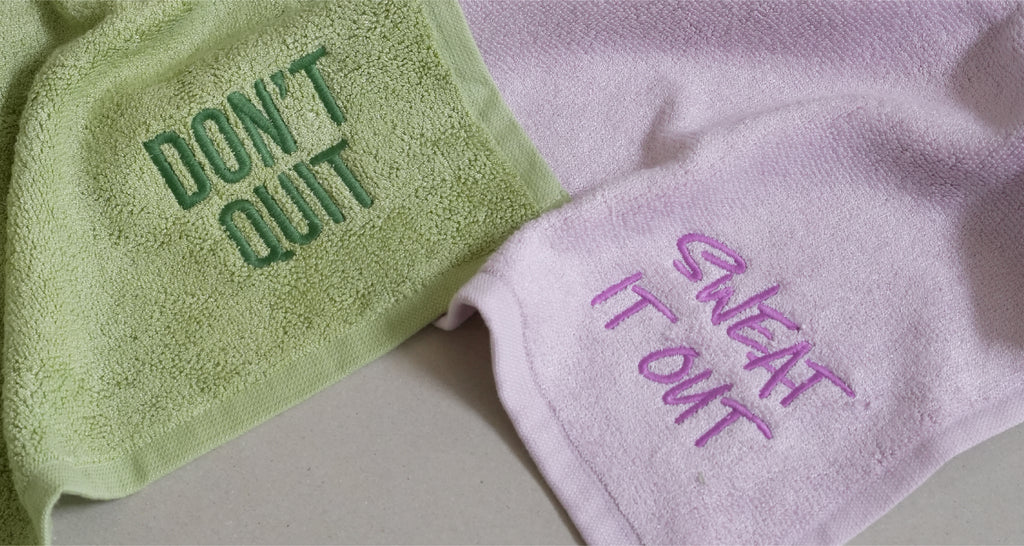 Doctor Towels Banana Fitness towels buy online towels