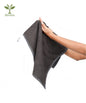 Banana X Cotton Hand Towel