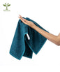 Banana Terry Hand Towel - Pack of 2
