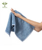 Banana Terry Hand Towel - Pack of 2