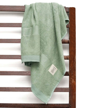 Banana Super Light Weight Terry Towels | 70 x 140 CMS
