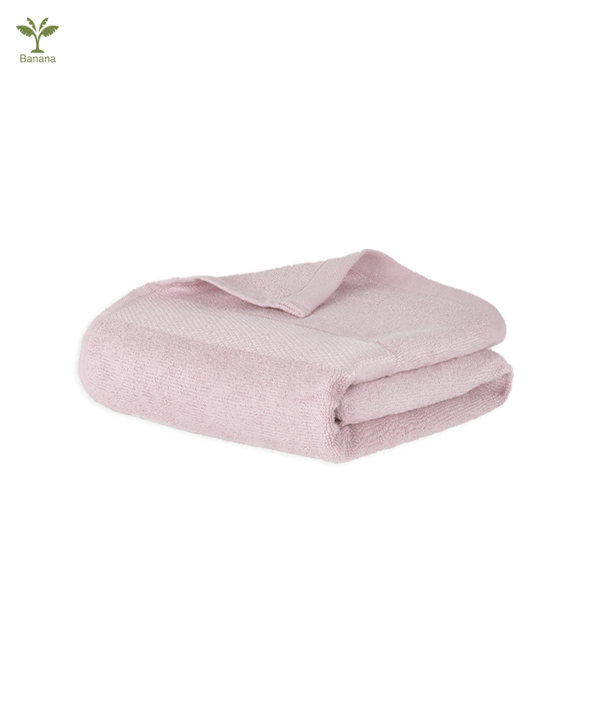 Banana Super Light Weight Terry Towels | 75 x 150 CMS