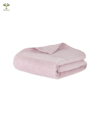 Banana Super Light Weight Terry Towels | 75 x 150 CMS