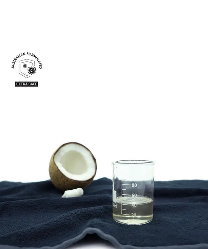Banana X Cotton Hand Towel