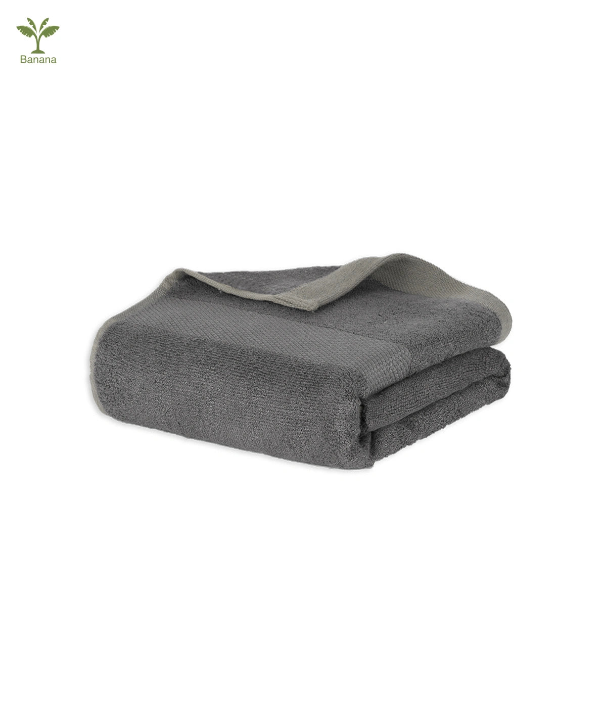 Banana Super Light Weight Terry Towels | 75 x 150 CMS