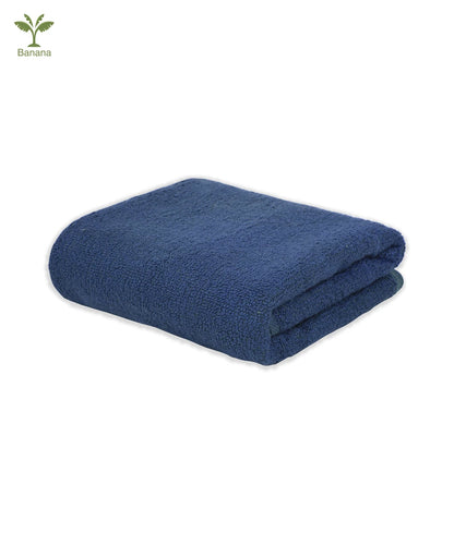 Banana Terry Gym Towel | 400 GSM | 40 X 90 CMS