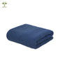Banana Terry Gym Towel | 400 GSM | 40 X 90 CMS