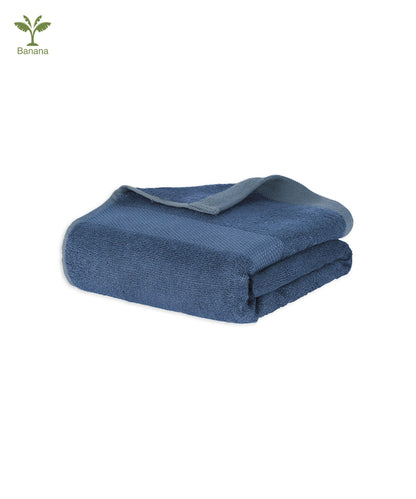 Banana Super Light Weight Terry Towels | 75 x 150 CMS