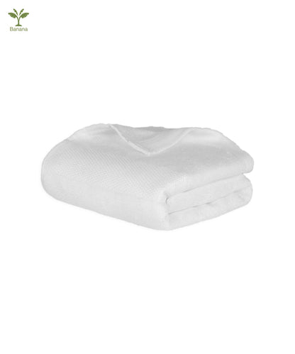 Banana Super Light Weight Terry Towels | 75 x 150 CMS