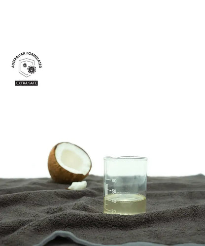 Banana X Cotton Hand Towel