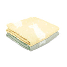 Aloe Vera Baby Bath Towel Pack of 2 | 60 x 120 CMS | 300 GSM