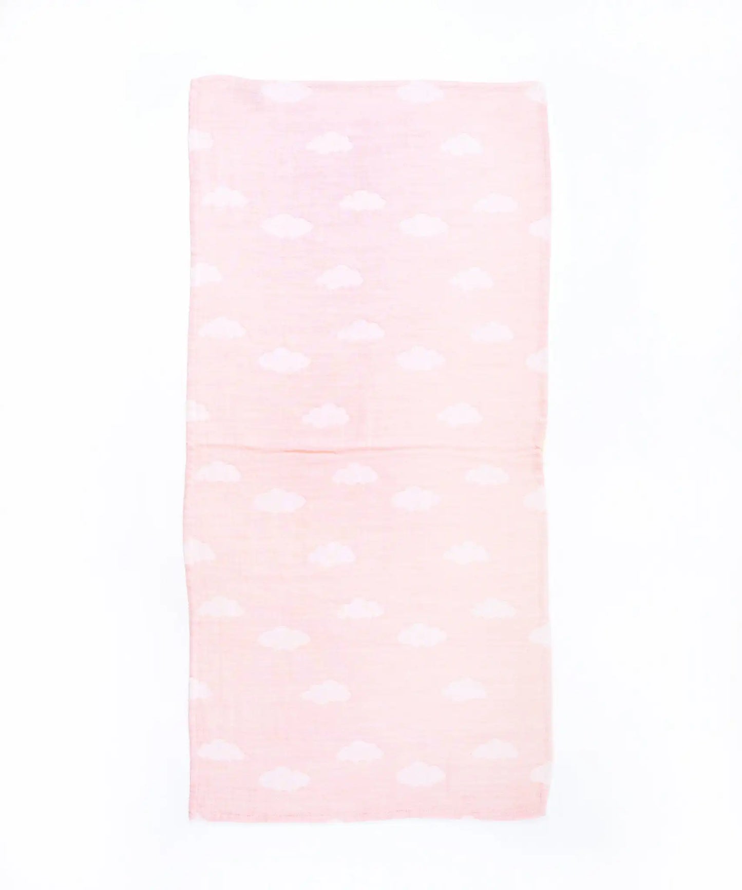 Aloe Vera baby bath Cloud towel | 60 x 120 CMS | 300 GSM