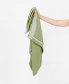 Aluvera Double Cloth Bath Towel