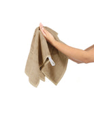 Bamboo Terry Hand Towel - Pack of 2