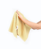 Bamboo Terry Hand Towel - Pack of 2