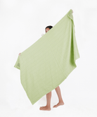 Banana Double Cloth Bath Towel - Gifting