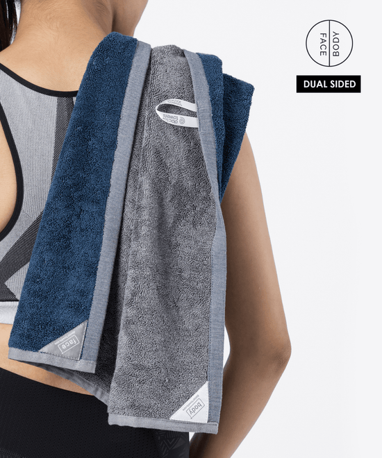 Gym Towel Buy Gym Towels Online at Best Price in India Doctor Towels