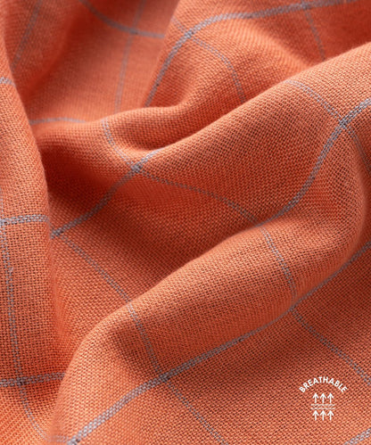 Rustic Orange