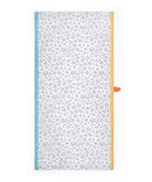 Sassy Leopard Bamboo Bath Towel