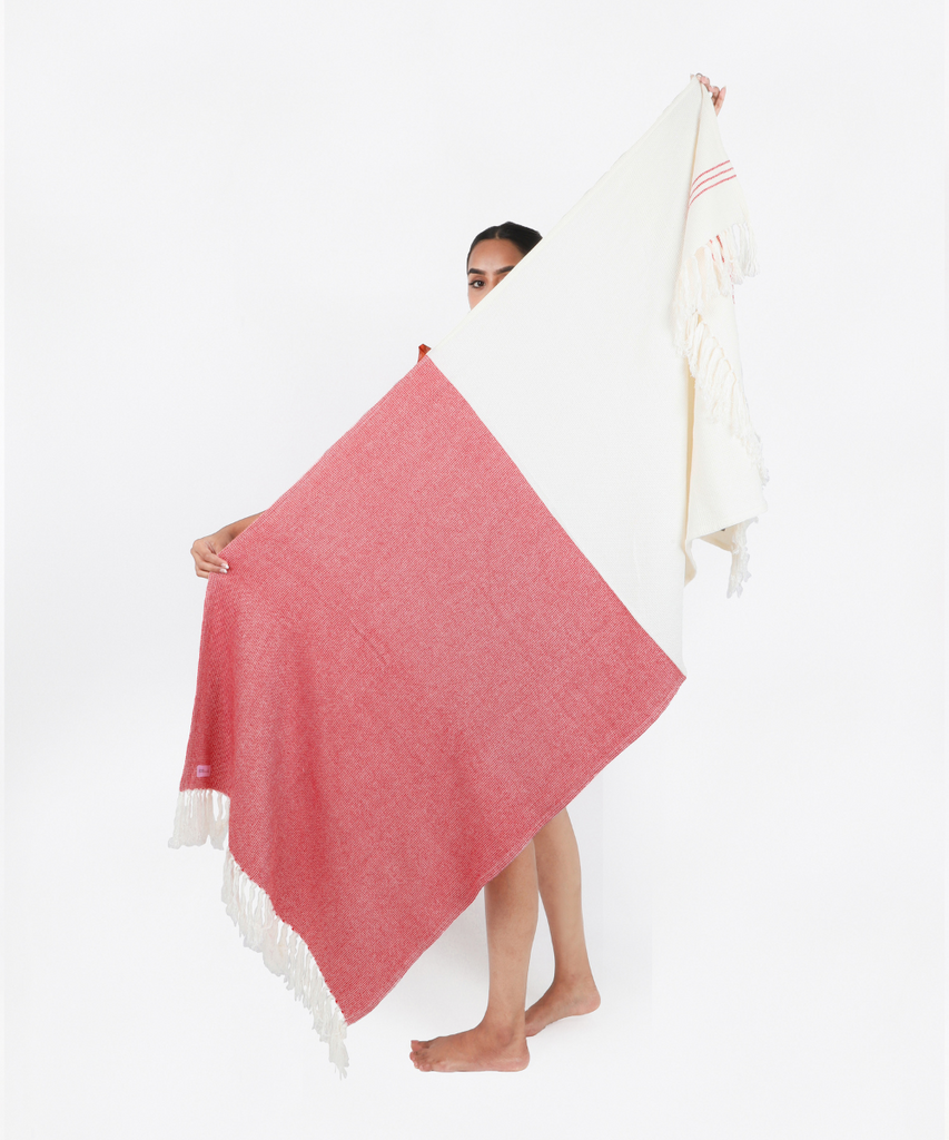 The 16 Best Bath Towels of 2024, Tested and Reviewed