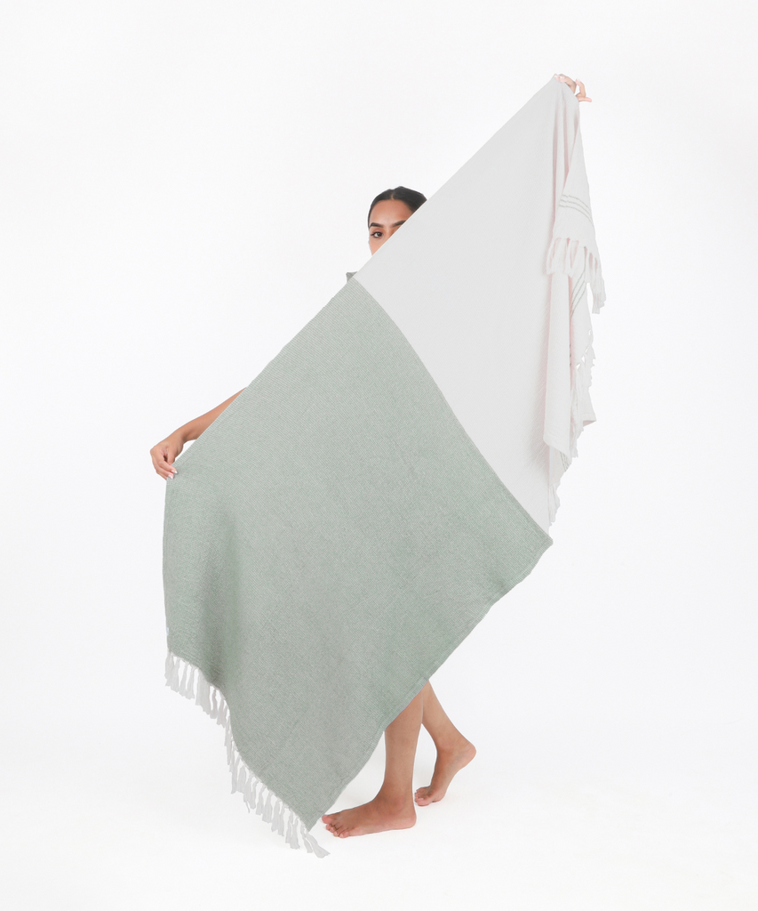 Elysian 3 Pc Towel Set Navy Blue at Rs 499/set | Towel Sets in Panipat |  ID: 21841996012